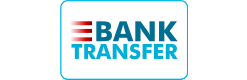 Bank Transfer logo