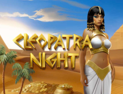 Cleopatra Night