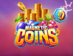 Magnetic Coins
