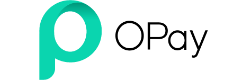 OPay logo